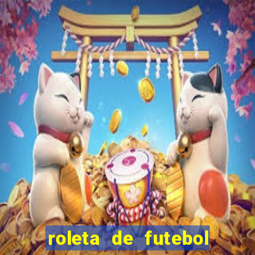 roleta de futebol carreira roleta